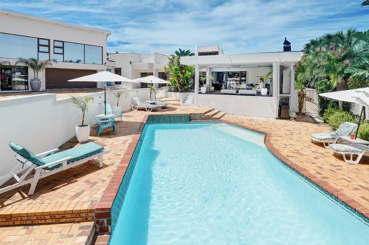The Model House Hotel Cape Town Exterior photo