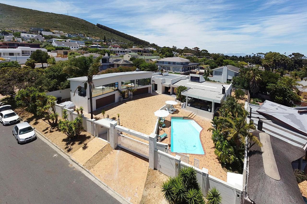 The Model House Hotel Cape Town Exterior photo