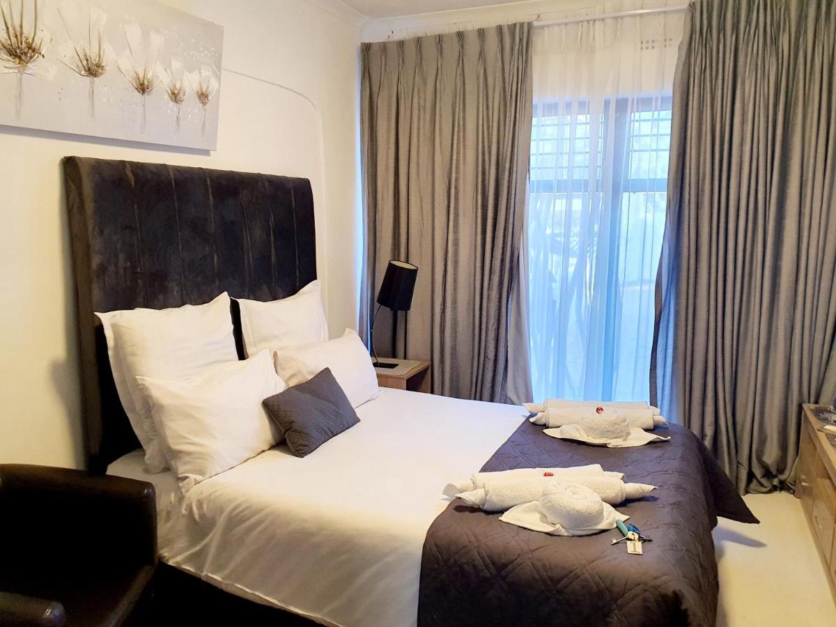 The Model House Hotel Cape Town Exterior photo