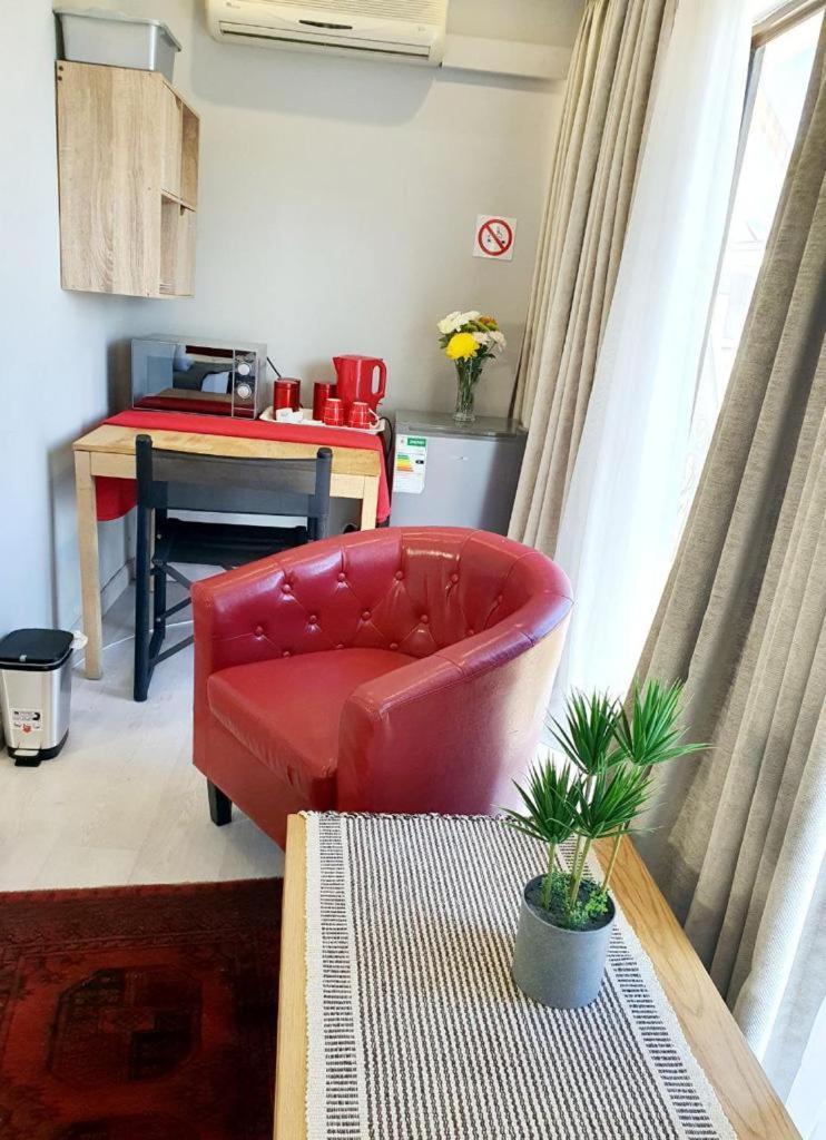 The Model House Hotel Cape Town Exterior photo