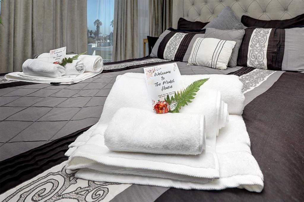 The Model House Hotel Cape Town Exterior photo